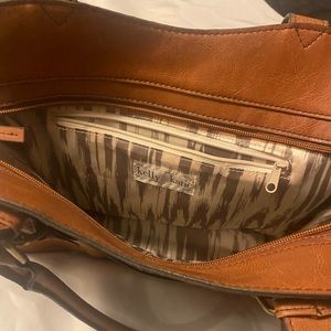 Kelly & Katie Purse